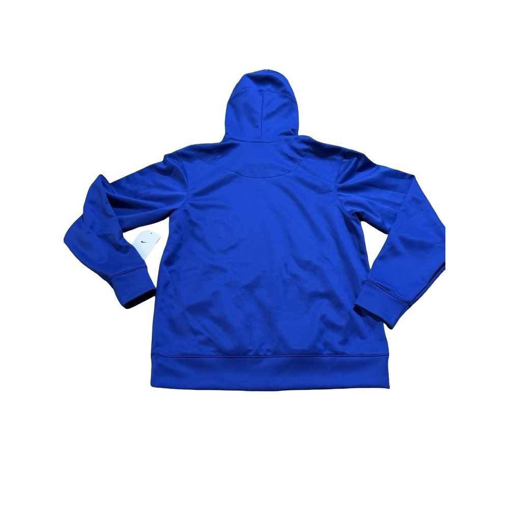Nike G League Mexico City Capitanes Baloncesto Hoodie - New - Small - $70 - Picture 4 of 4